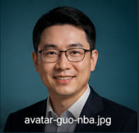 NBA老郭 | ruifeng